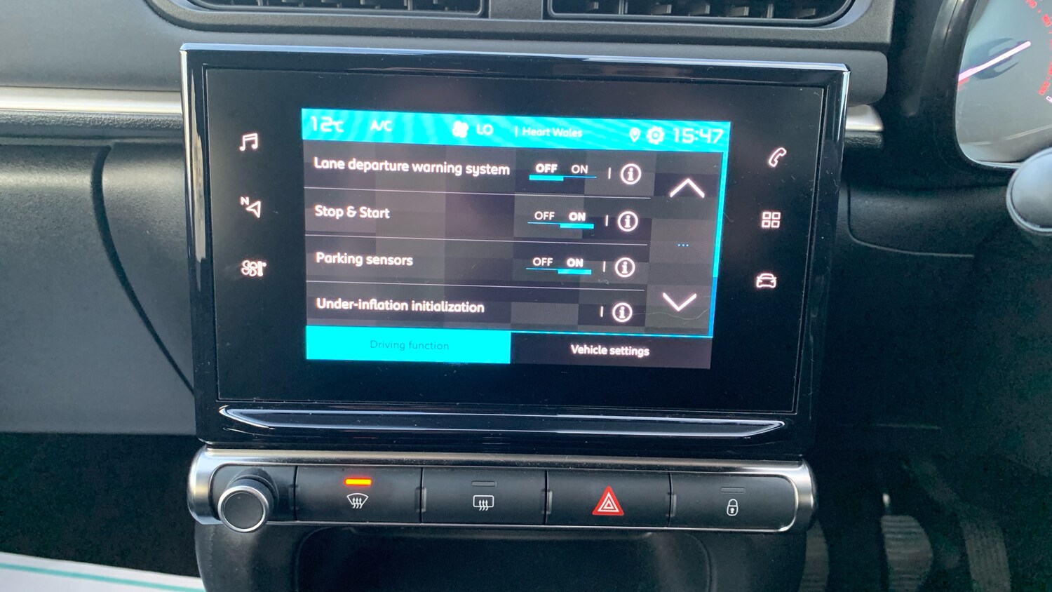 Used Citroen C3 2022 for sale - 76486446: Photo 29