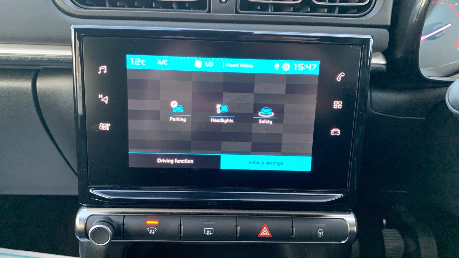 Used Citroen C3 2022 for sale - 76486446: Photo 30