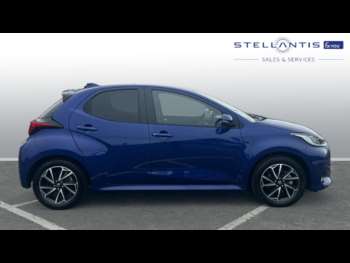 Used Toyota Yaris 2021 for sale - 74373451: Photo