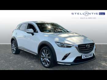 2018 - 2.0 Sport Nav + 5dr