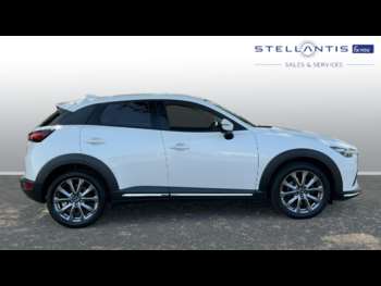 Used Mazda CX-3 2018 for sale - 75015019: Photo
