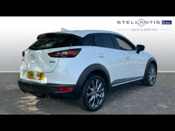 Used Mazda CX-3 2018 for sale - 75015019: Photo