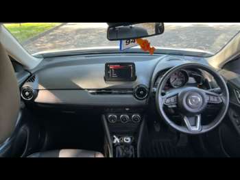 Used Mazda CX-3 2018 for sale - 75015019: Photo
