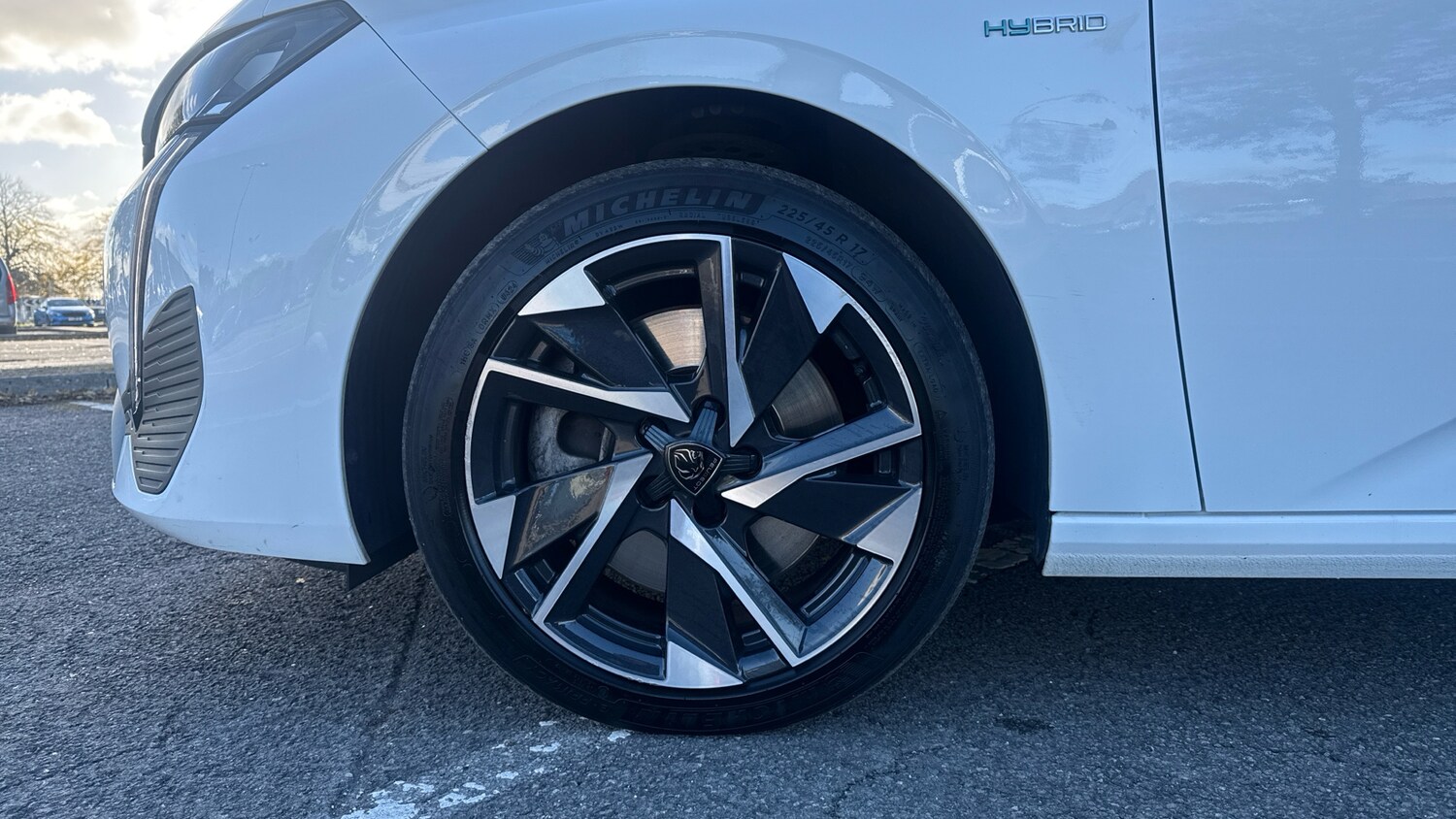 Used Peugeot 308 SW 2022 for sale - 76372216: Photo 16