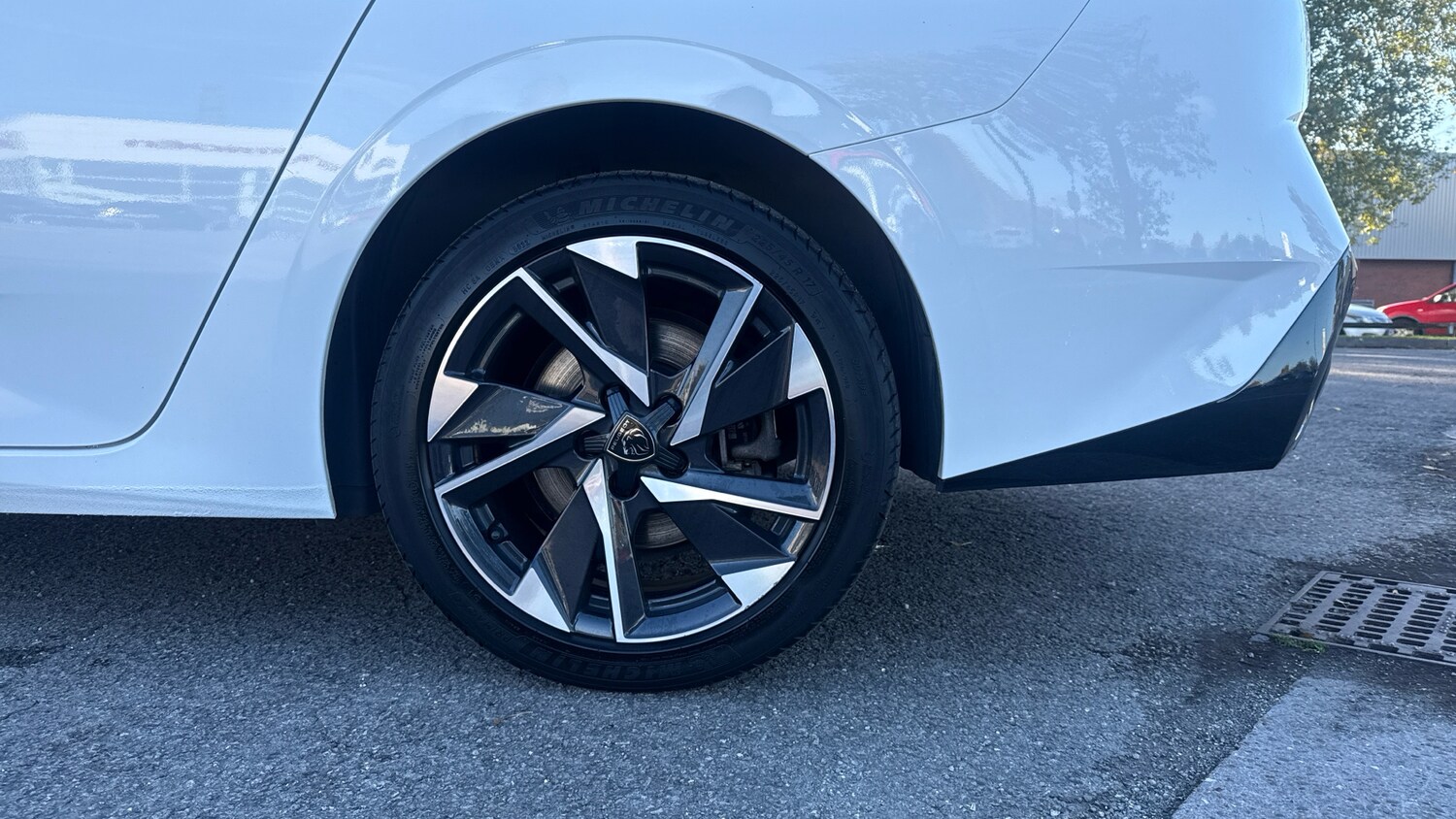 Used Peugeot 308 SW 2022 for sale - 76372216: Photo 17