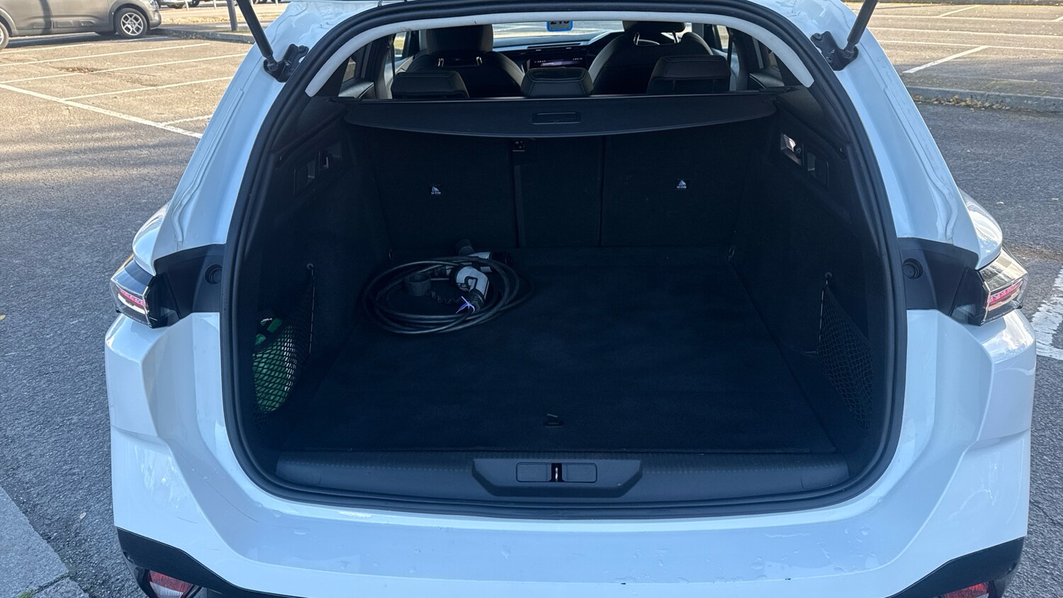 Used Peugeot 308 SW 2022 for sale - 76372216: Photo 19