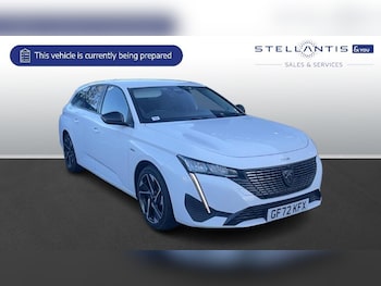 Peugeot - 308