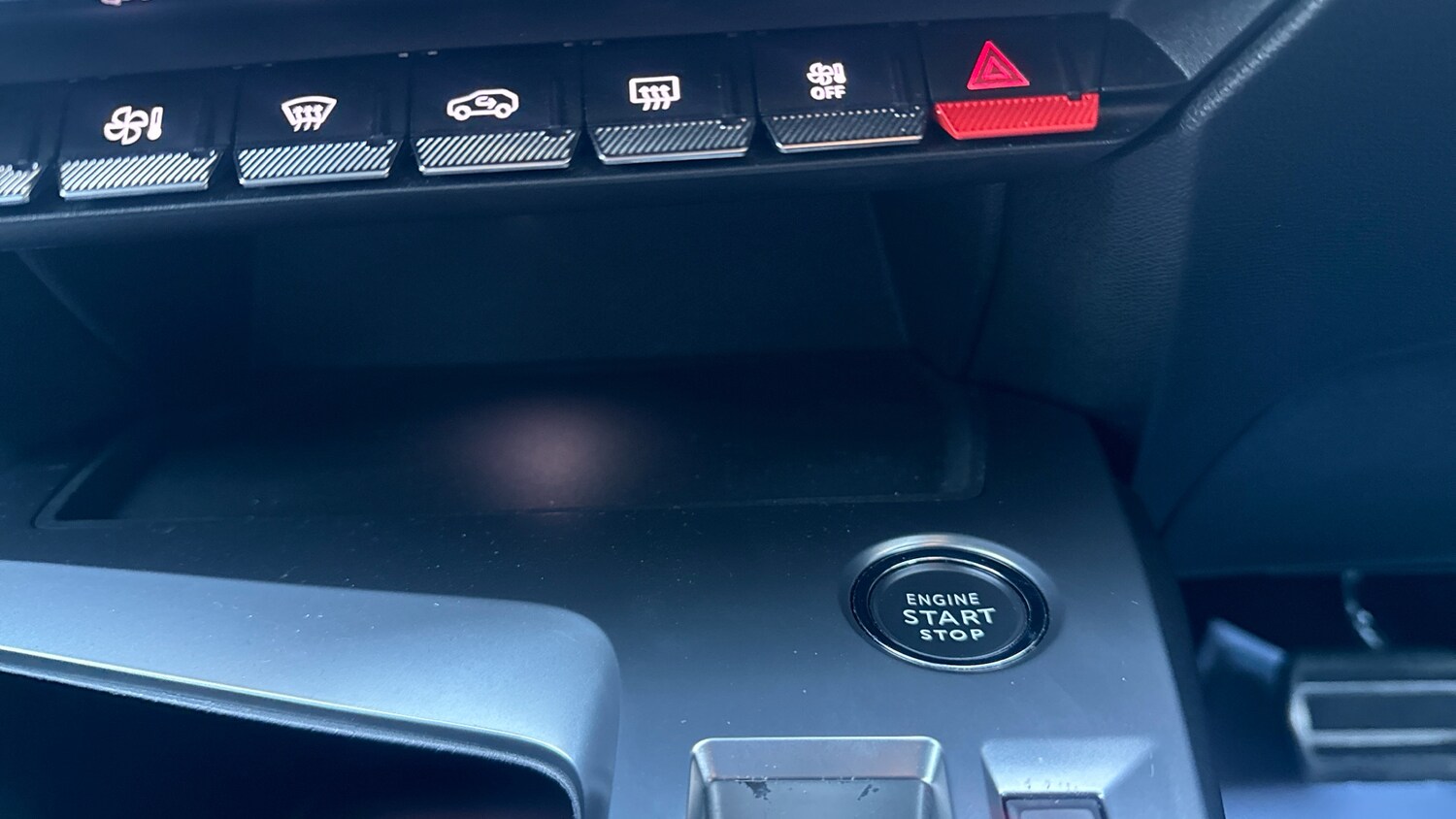 Used Peugeot 308 SW 2022 for sale - 76372216: Photo 20