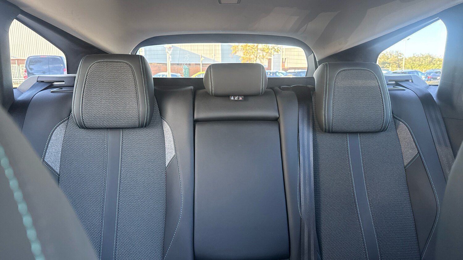 Used Peugeot 308 SW 2022 for sale - 76372216: Photo 25