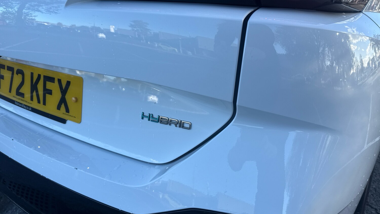 Used Peugeot 308 SW 2022 for sale - 76372216: Photo 28