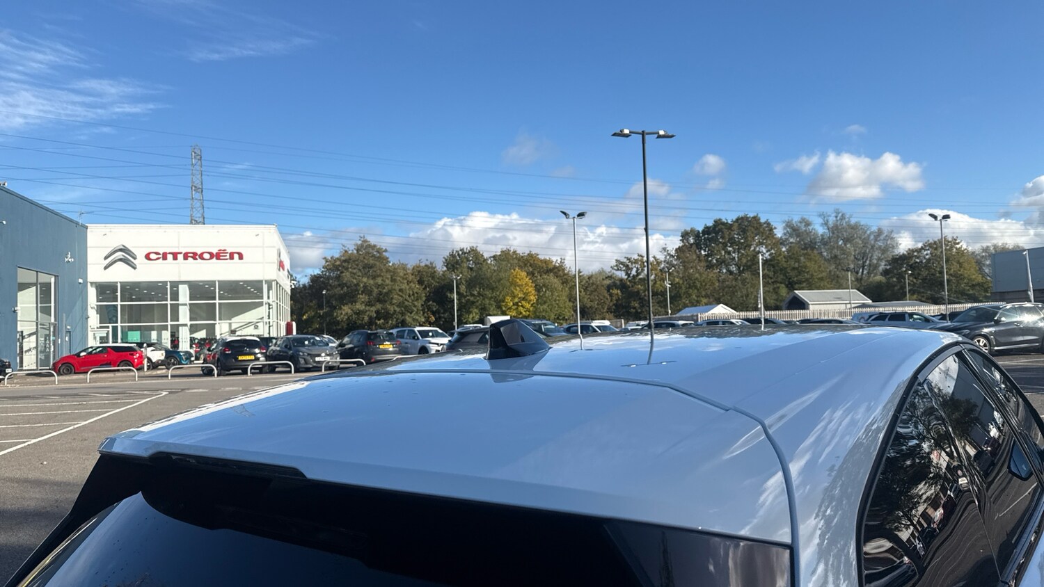 Used Peugeot 308 SW 2022 for sale - 76372216: Photo 29