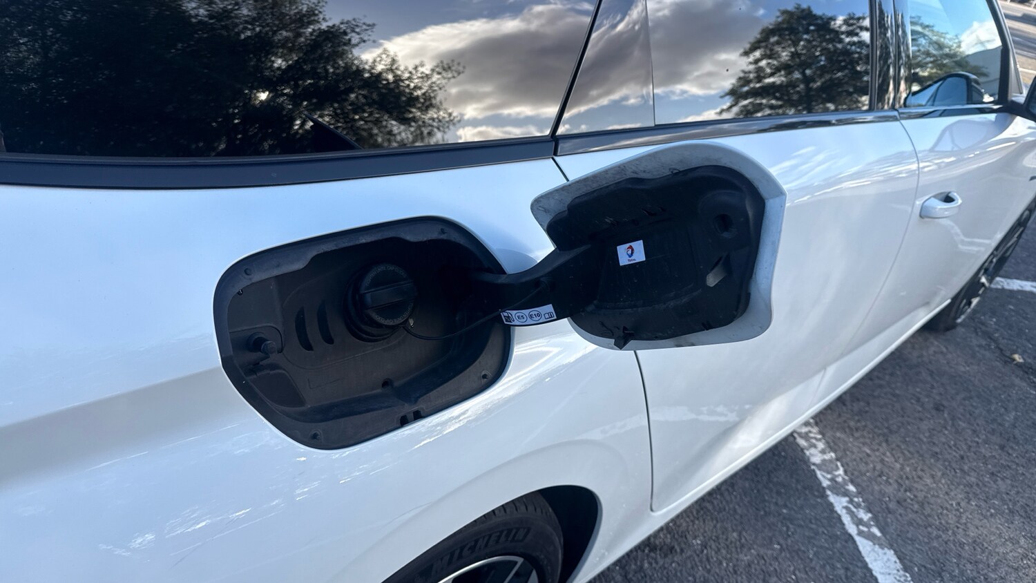 Used Peugeot 308 SW 2022 for sale - 76372216: Photo 30