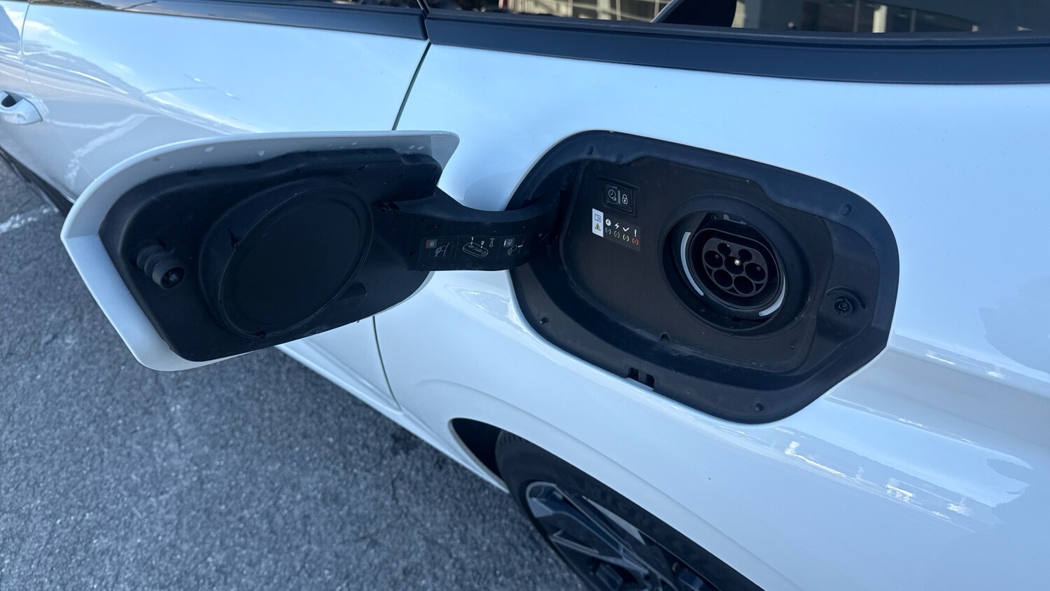 Used Peugeot 308 SW 2022 for sale - 76372216: Photo 31