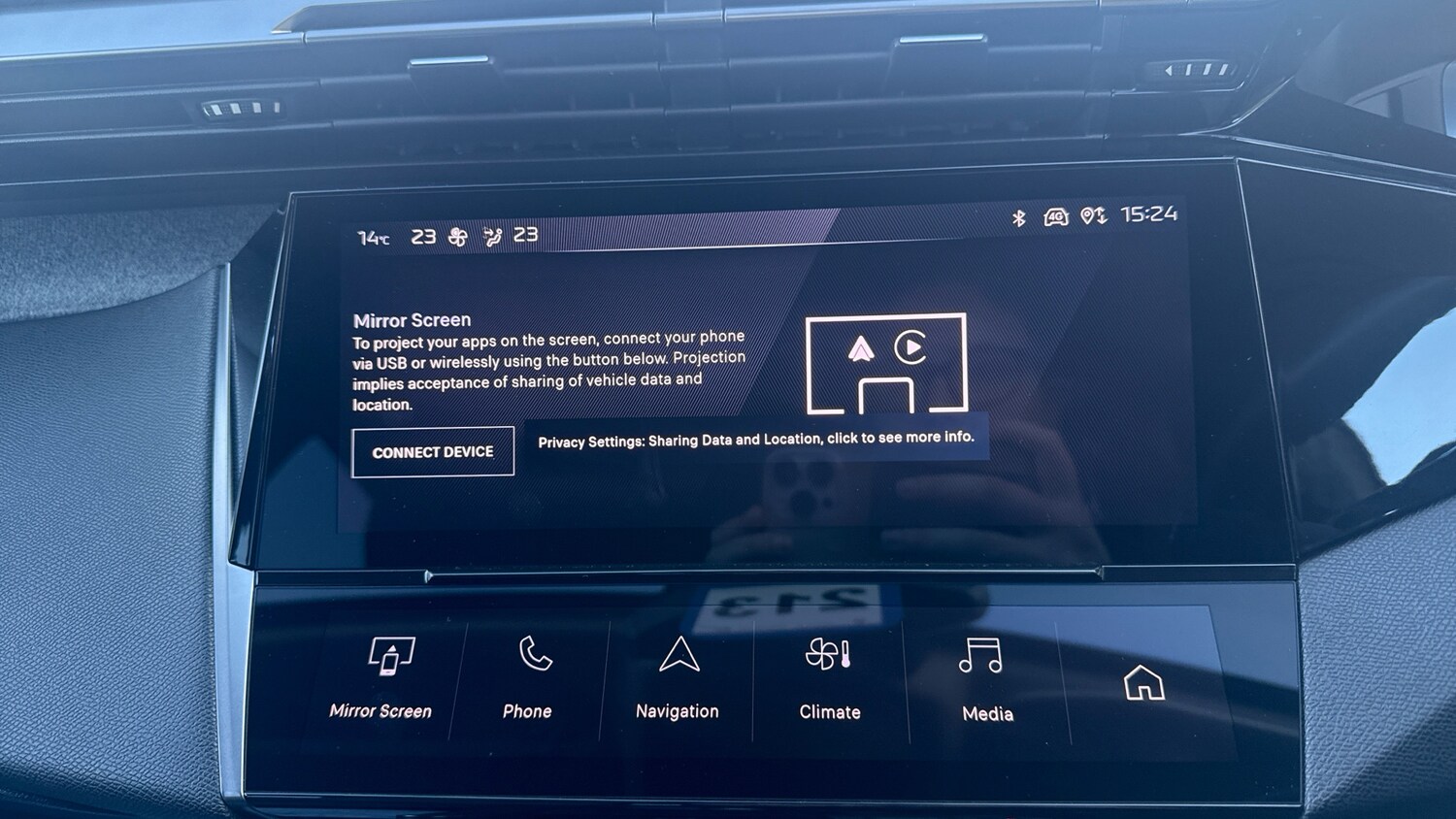 Used Peugeot 308 SW 2022 for sale - 76372216: Photo 32