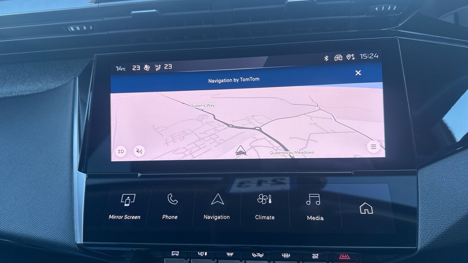 Used Peugeot 308 SW 2022 for sale - 76372216: Photo 34