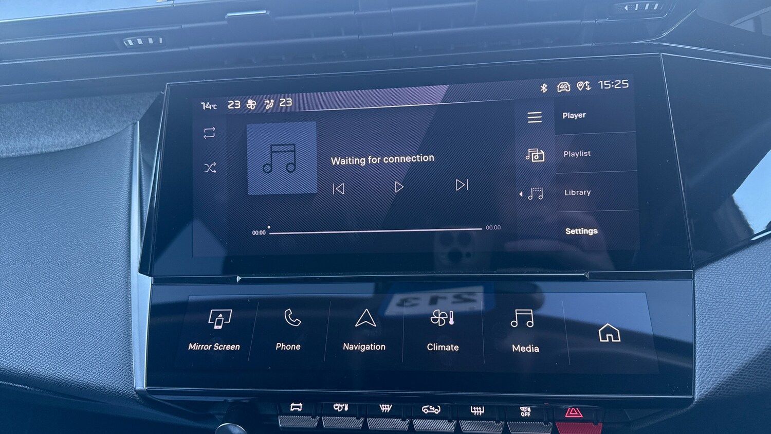 Used Peugeot 308 SW 2022 for sale - 76372216: Photo 36