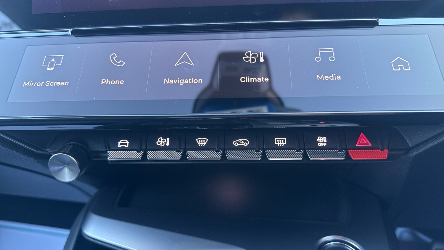 Used Peugeot 308 SW 2022 for sale - 76372216: Photo 37