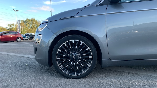 Used Fiat 500e 2022 for sale - 76202076: Photo 14