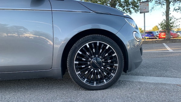Used Fiat 500e 2022 for sale - 76202076: Photo 17