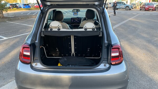 Used Fiat 500e 2022 for sale - 76202076: Photo 19