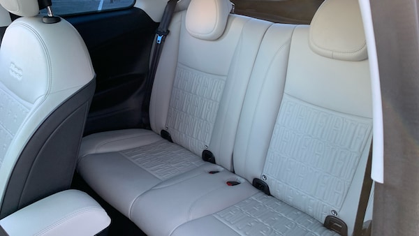 Used Fiat 500e 2022 for sale - 76202076: Photo 25