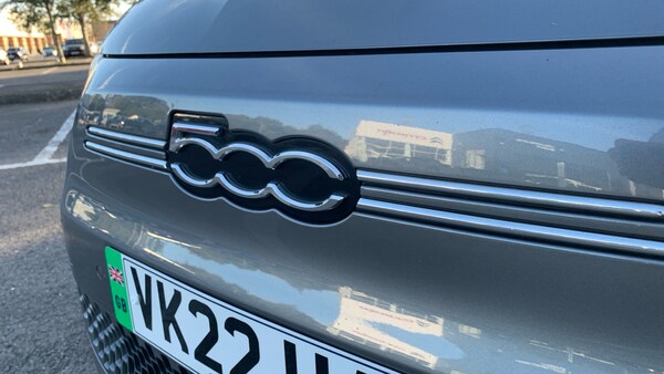 Used Fiat 500e 2022 for sale - 76202076: Photo 36