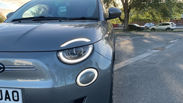 Used Fiat 500e 2022 for sale - 76202076: Photo 37