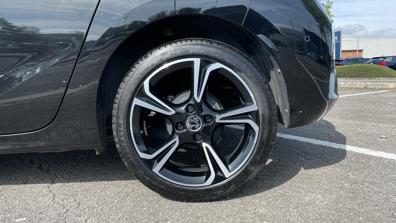 Used Vauxhall Corsa 2023 for sale - 76003055: Photo 15