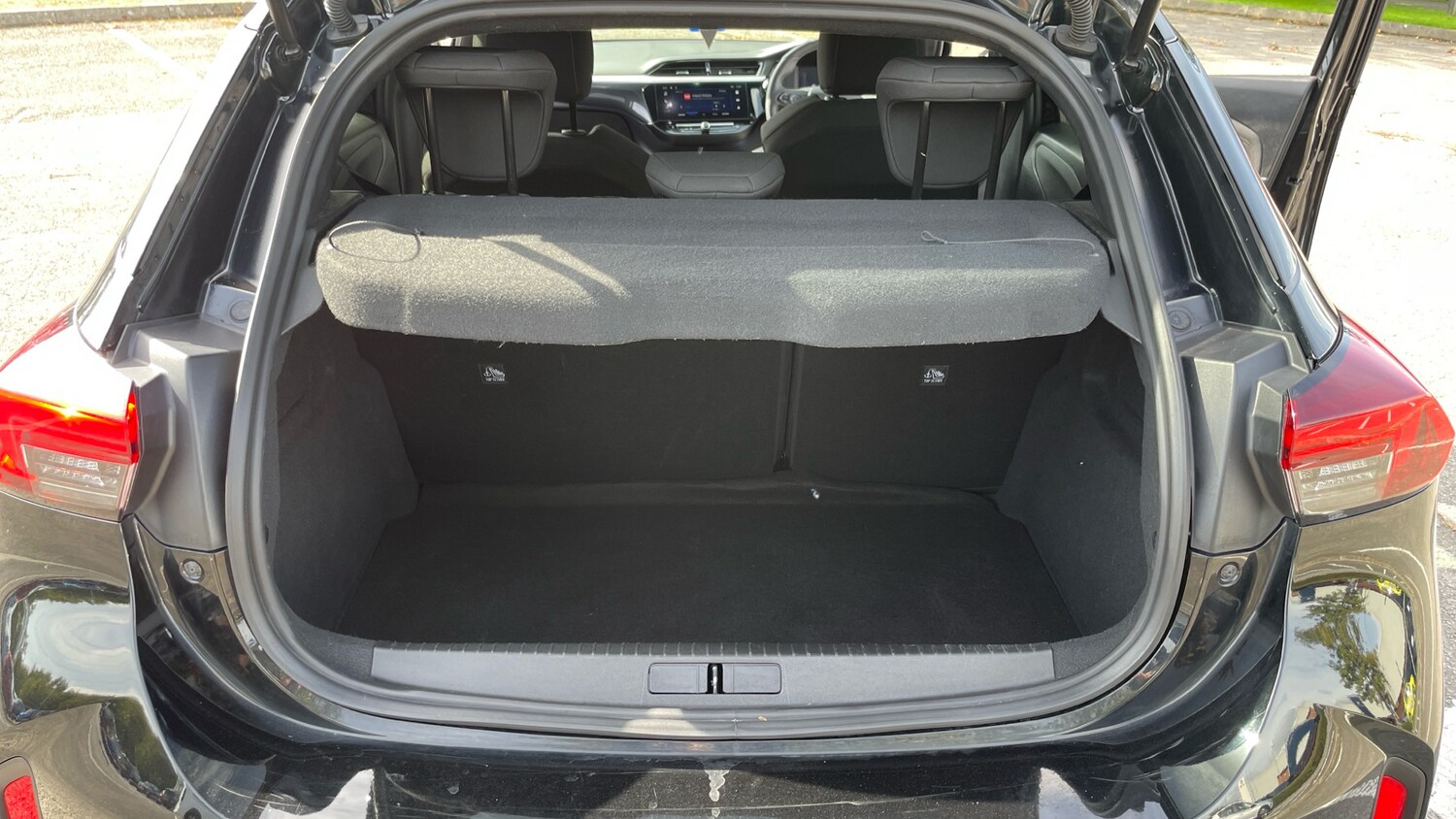 Used Vauxhall Corsa 2023 for sale - 76003055: Photo 19