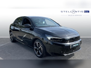 Vauxhall - Corsa