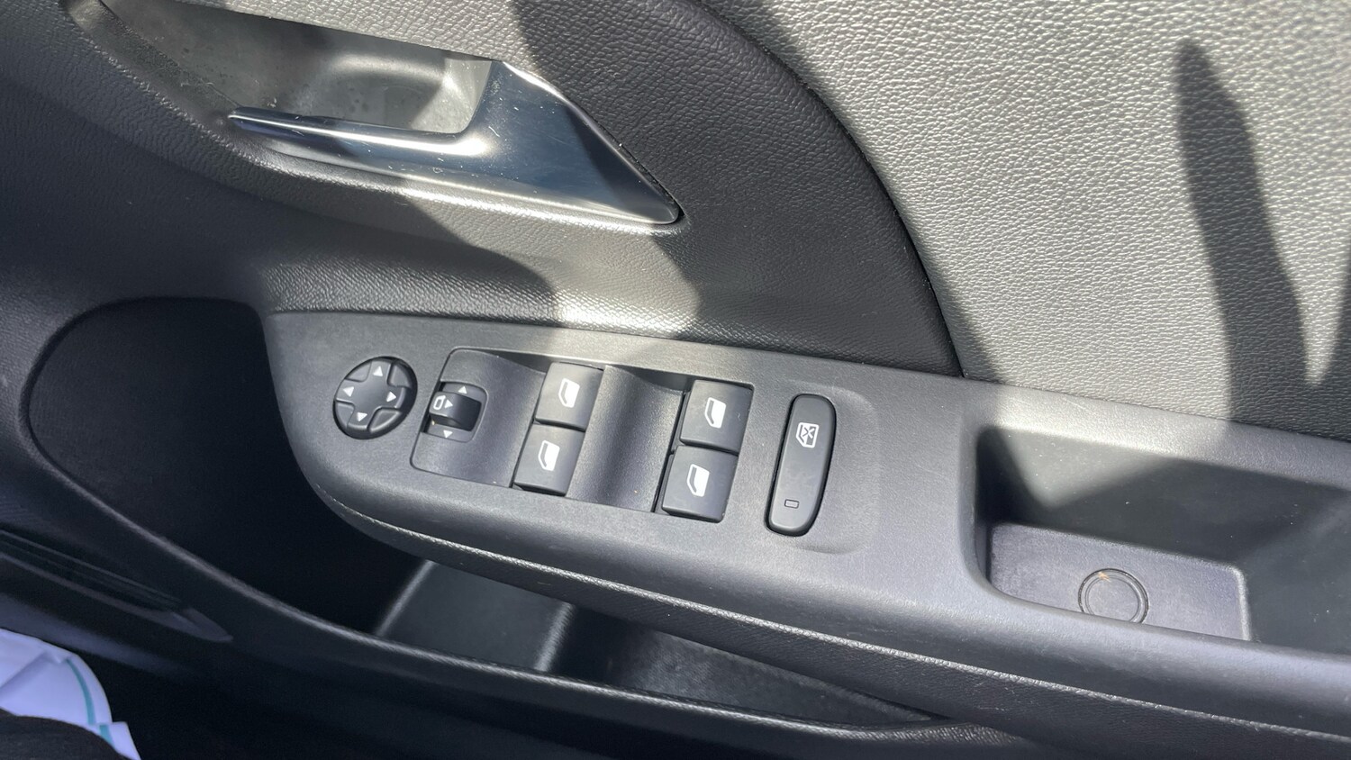 Used Vauxhall Corsa 2023 for sale - 76003055: Photo 22