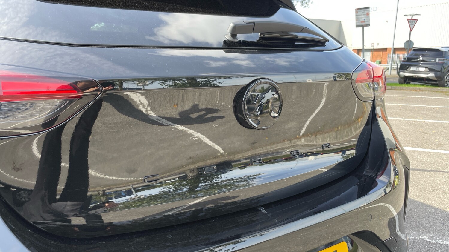 Used Vauxhall Corsa 2023 for sale - 76003055: Photo 26