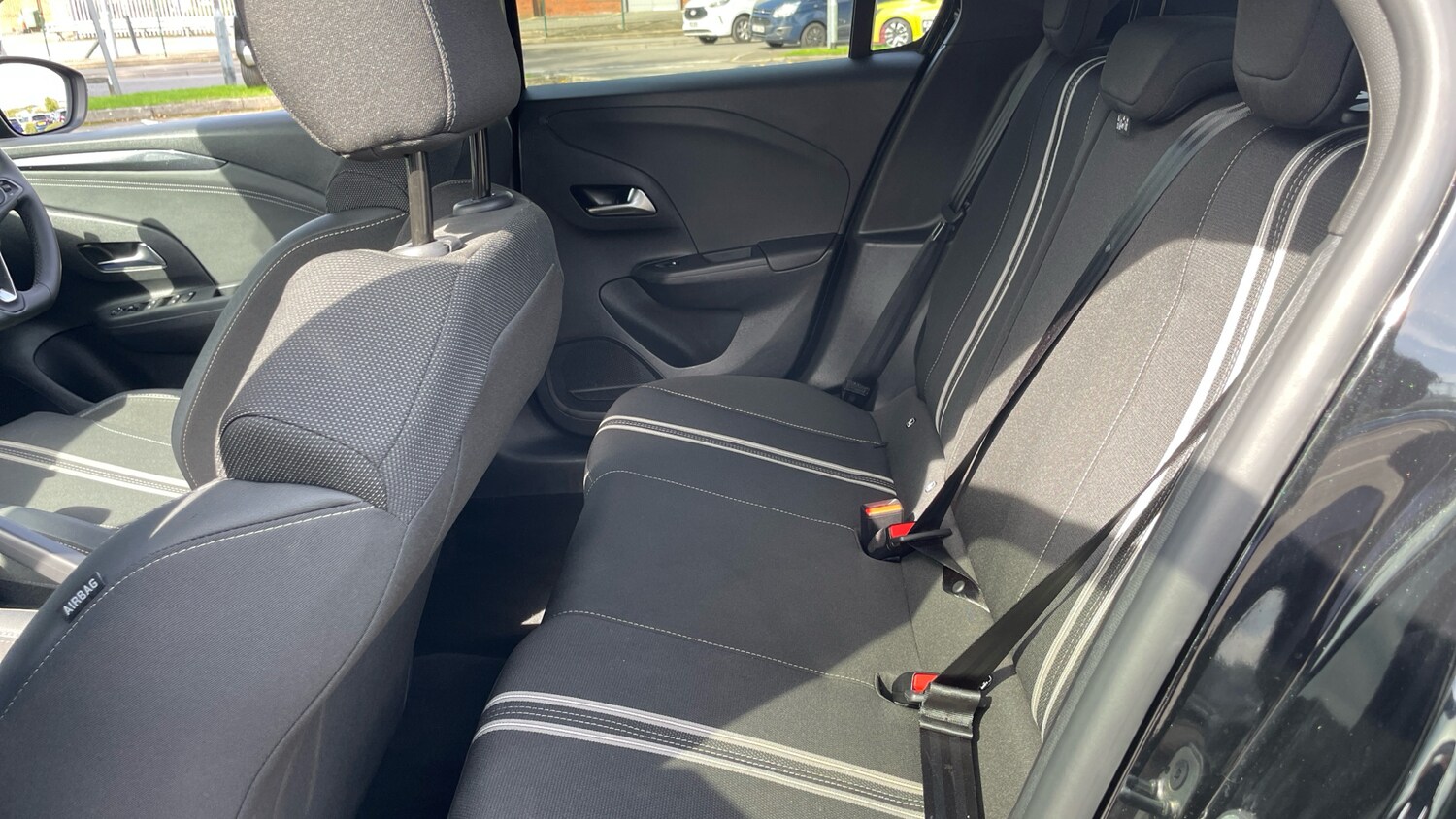 Used Vauxhall Corsa 2023 for sale - 76003055: Photo 33