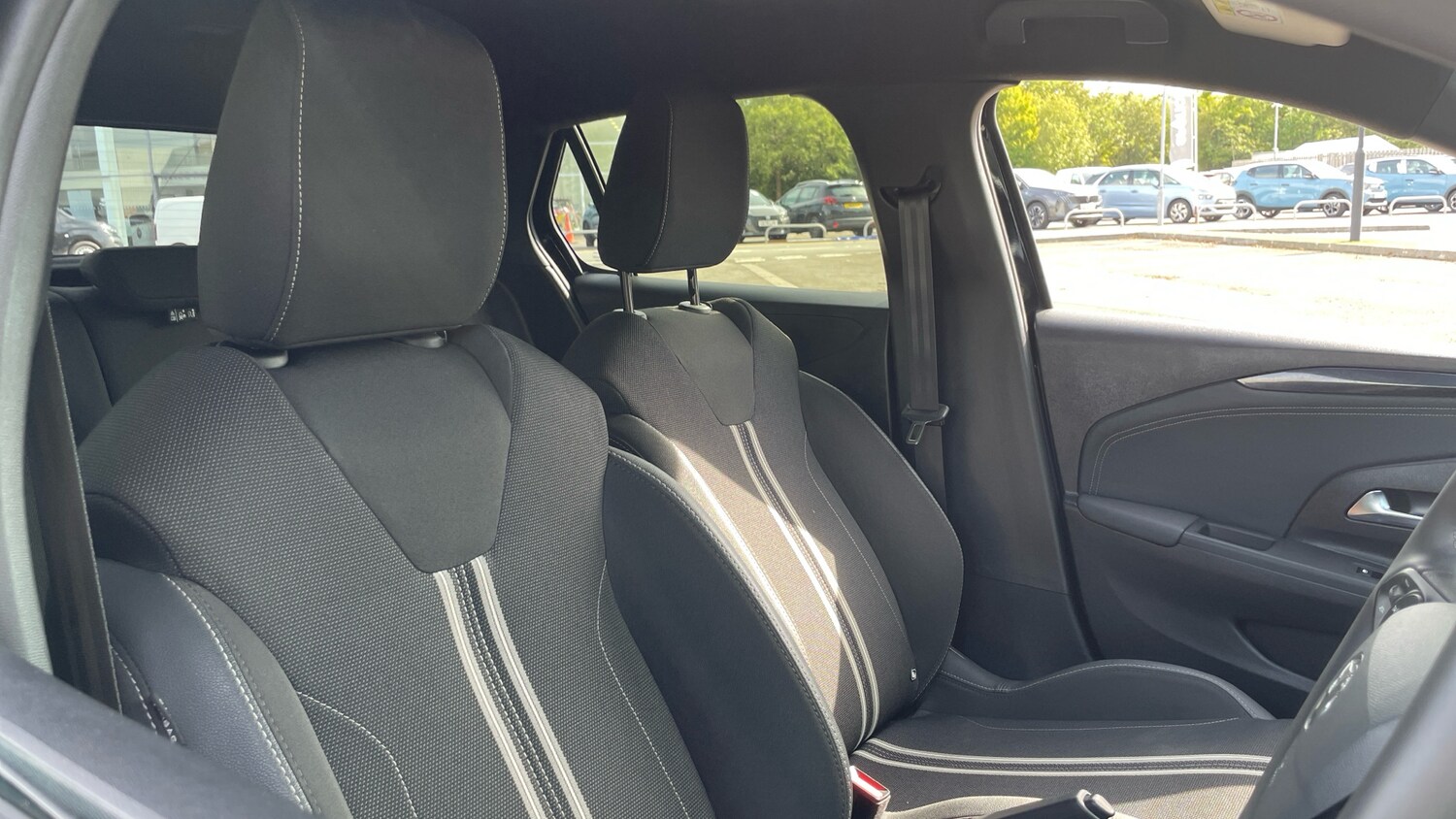 Used Vauxhall Corsa 2023 for sale - 76003055: Photo 38