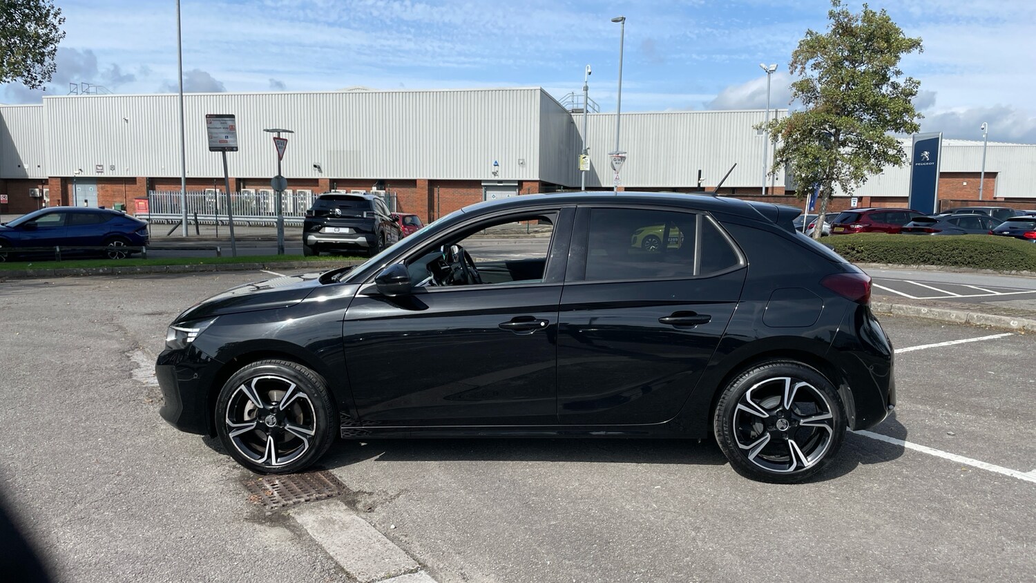 Used Vauxhall Corsa 2023 for sale - 76003055: Photo 6
