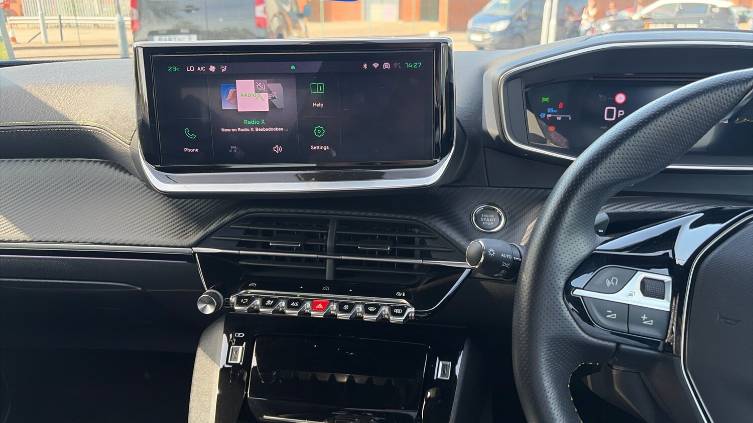 Used Peugeot 2008 2023 for sale - 78186275: Photo 10