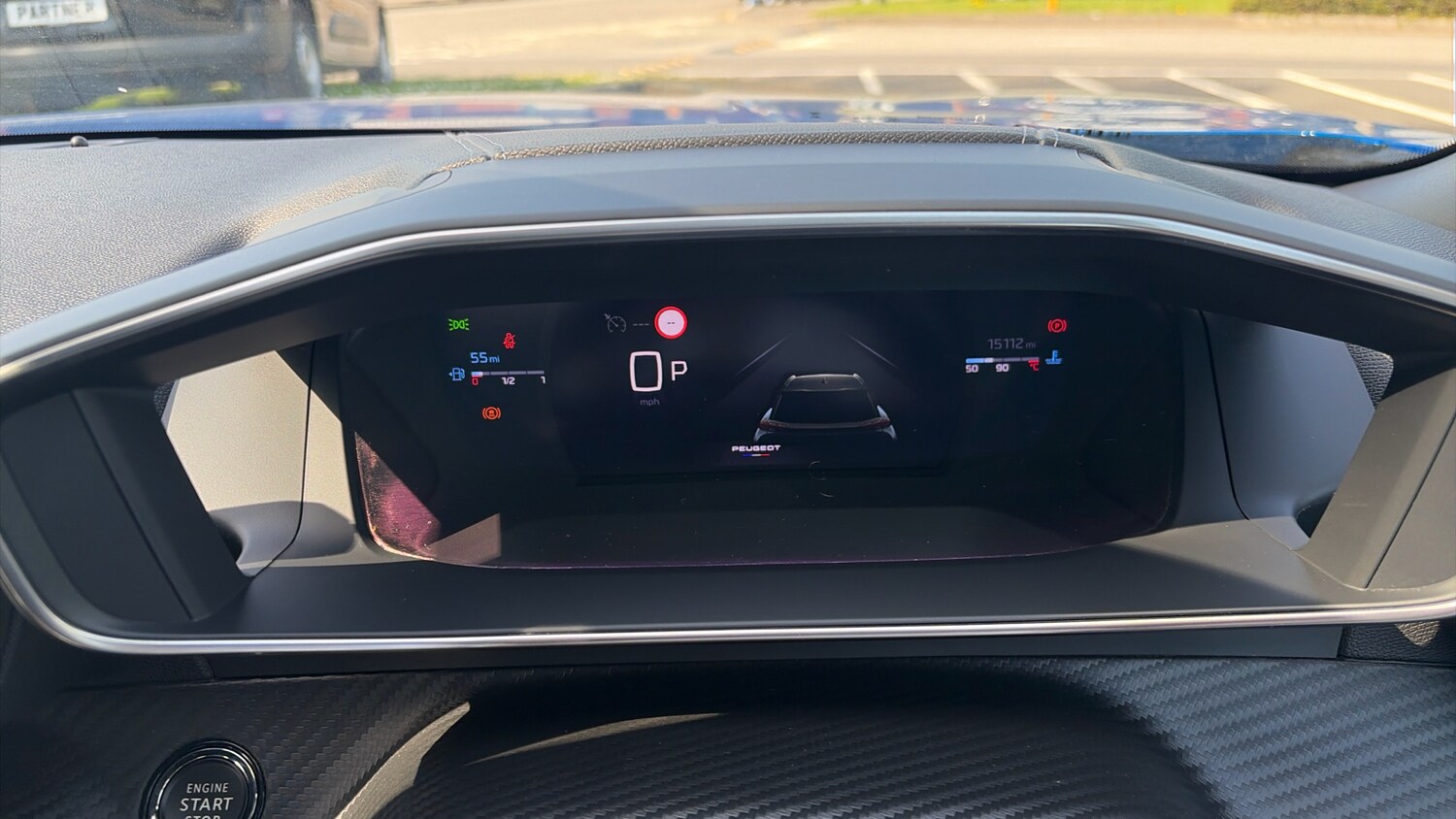Used Peugeot 2008 2023 for sale - 78186275: Photo 13