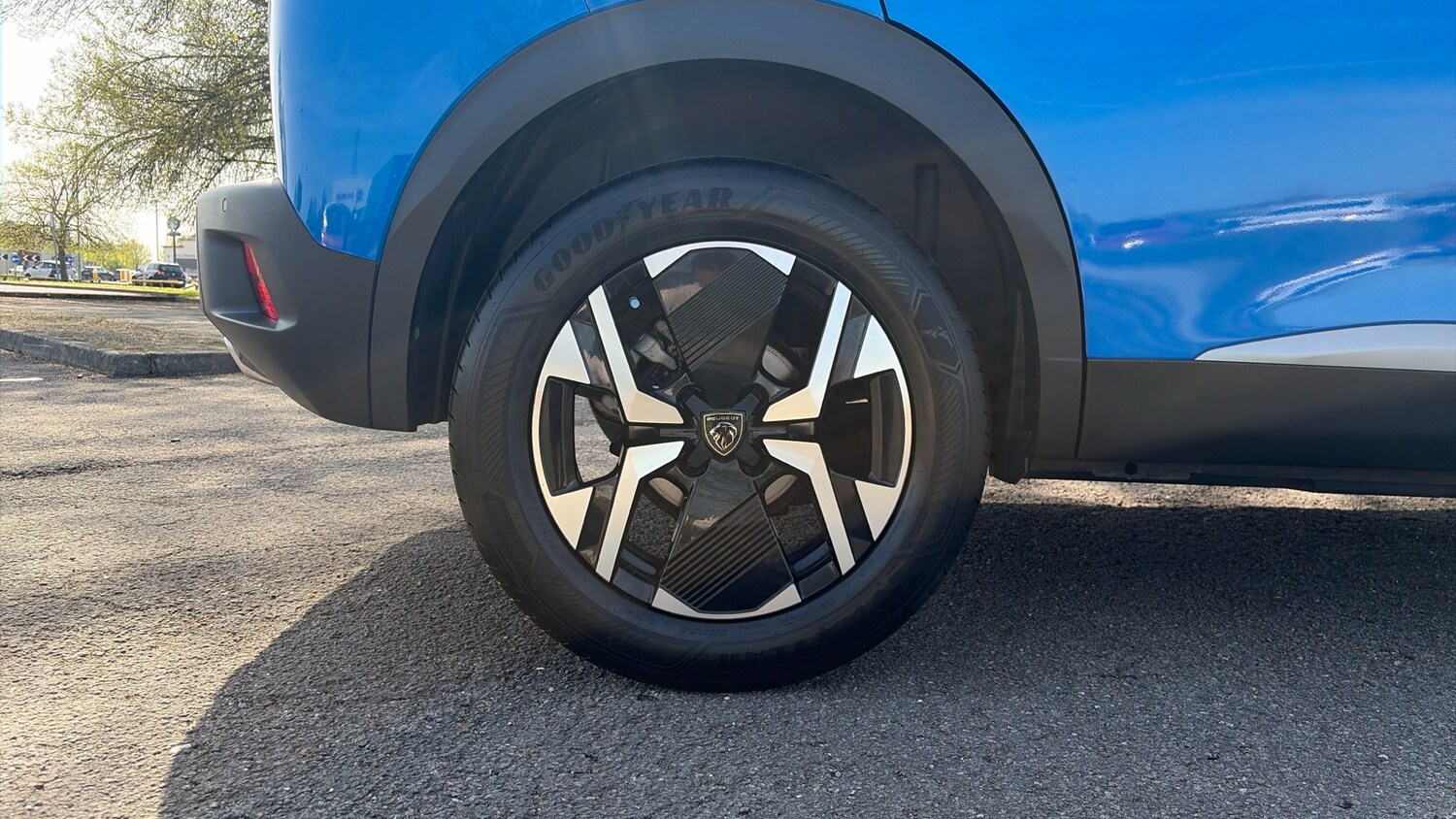 Used Peugeot 2008 2023 for sale - 78186275: Photo 16