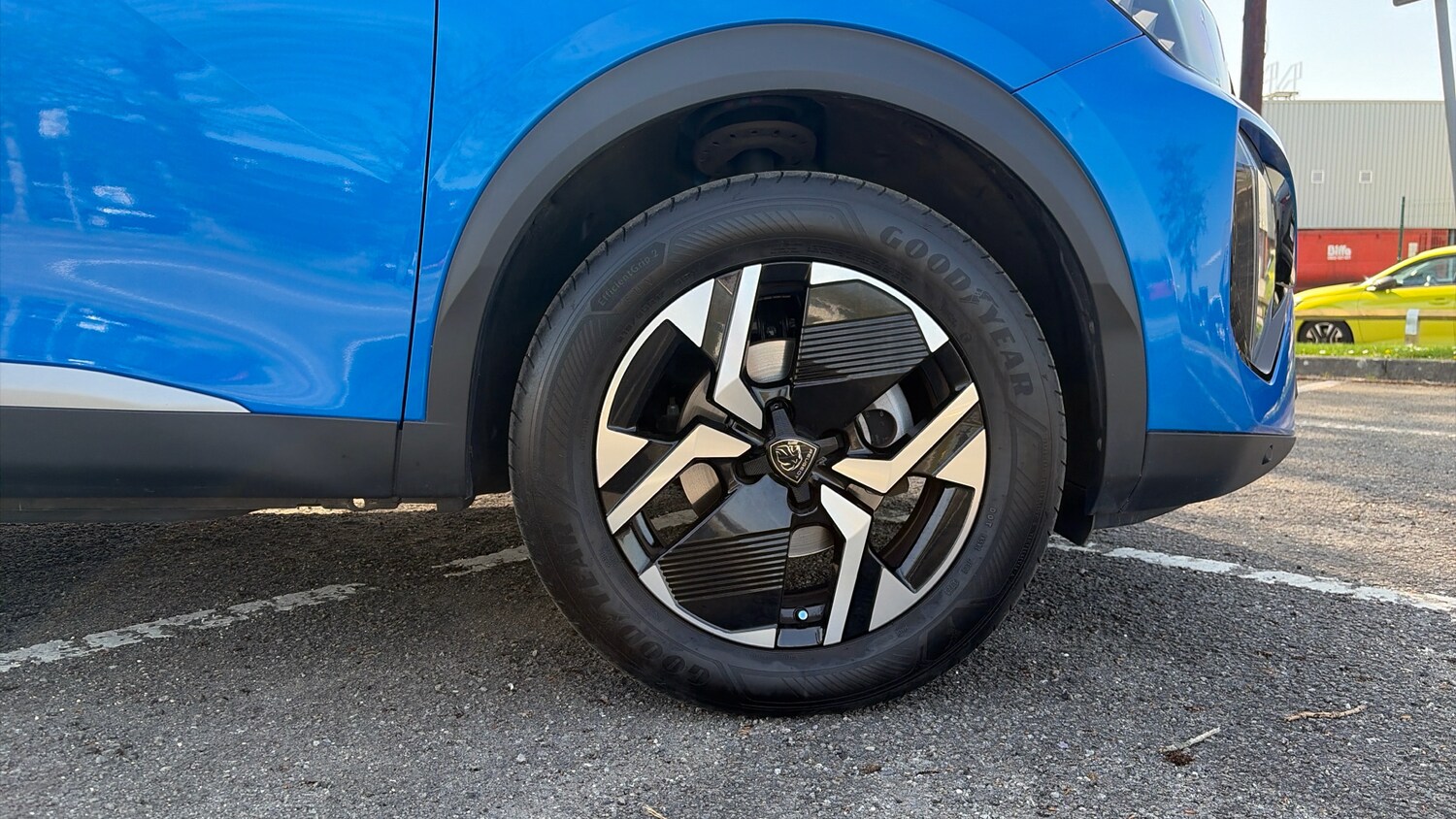 Used Peugeot 2008 2023 for sale - 78186275: Photo 17