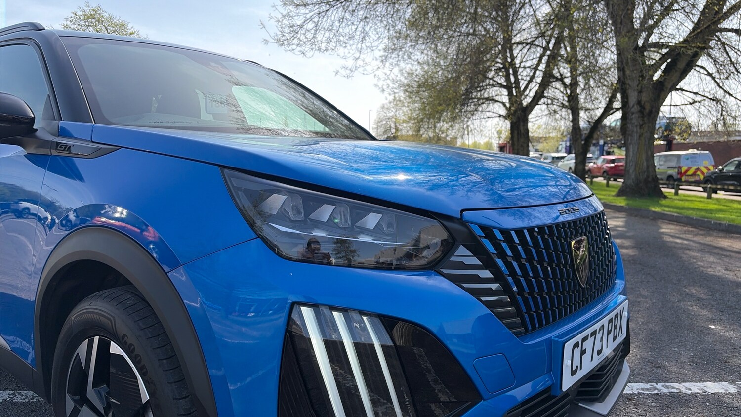 Used Peugeot 2008 2023 for sale - 78186275: Photo 18