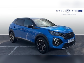 Used Peugeot 2008 2023 for sale - 78186275: Photo