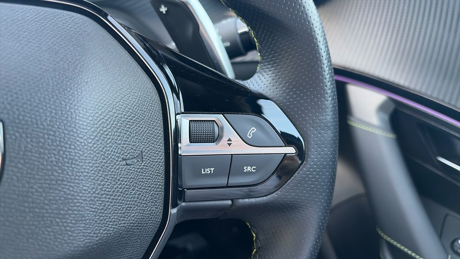 Used Peugeot 2008 2023 for sale - 78186275: Photo 24