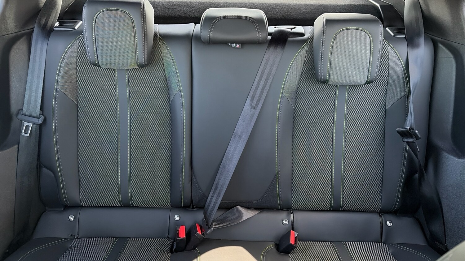 Used Peugeot 2008 2023 for sale - 78186275: Photo 25