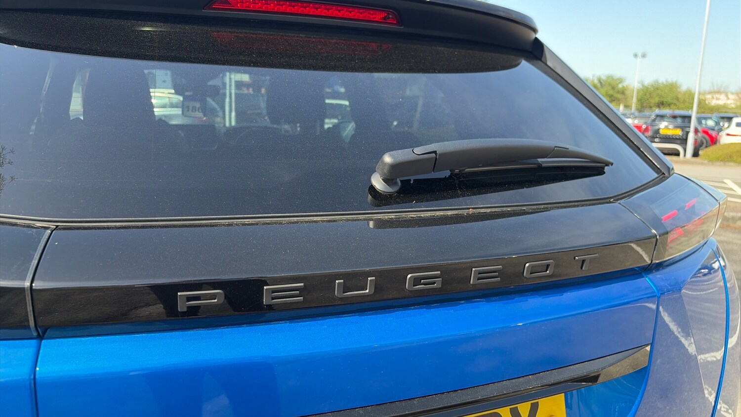 Used Peugeot 2008 2023 for sale - 78186275: Photo 26