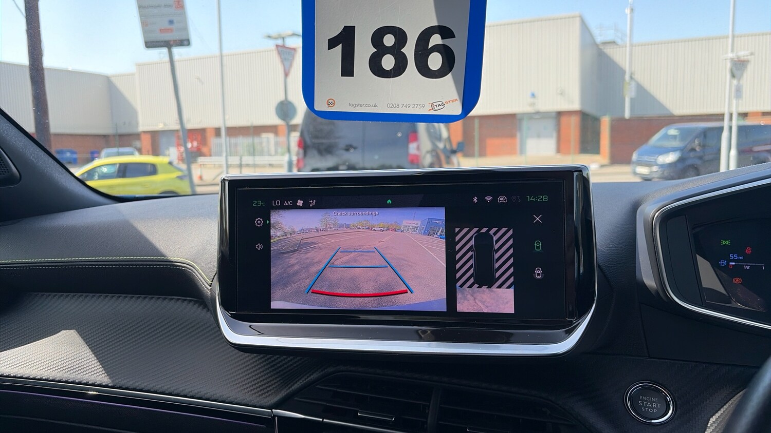 Used Peugeot 2008 2023 for sale - 78186275: Photo 29