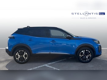 Used Peugeot 2008 2023 for sale - 78186275: Photo