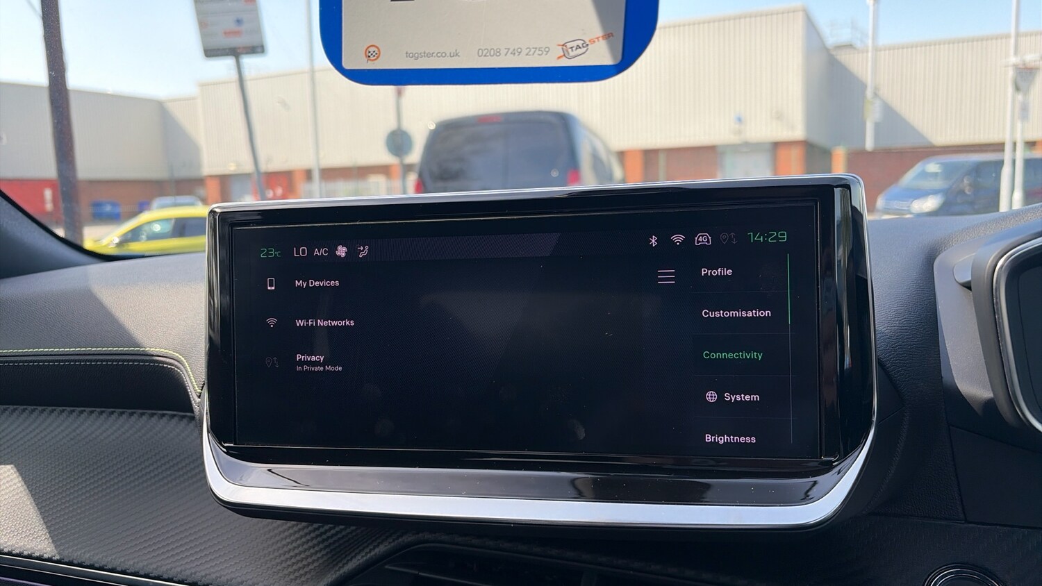 Used Peugeot 2008 2023 for sale - 78186275: Photo 31