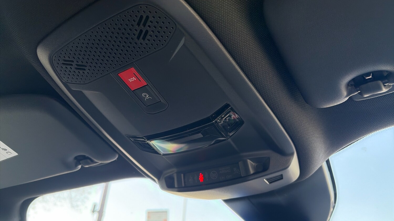 Used Peugeot 2008 2023 for sale - 78186275: Photo 32