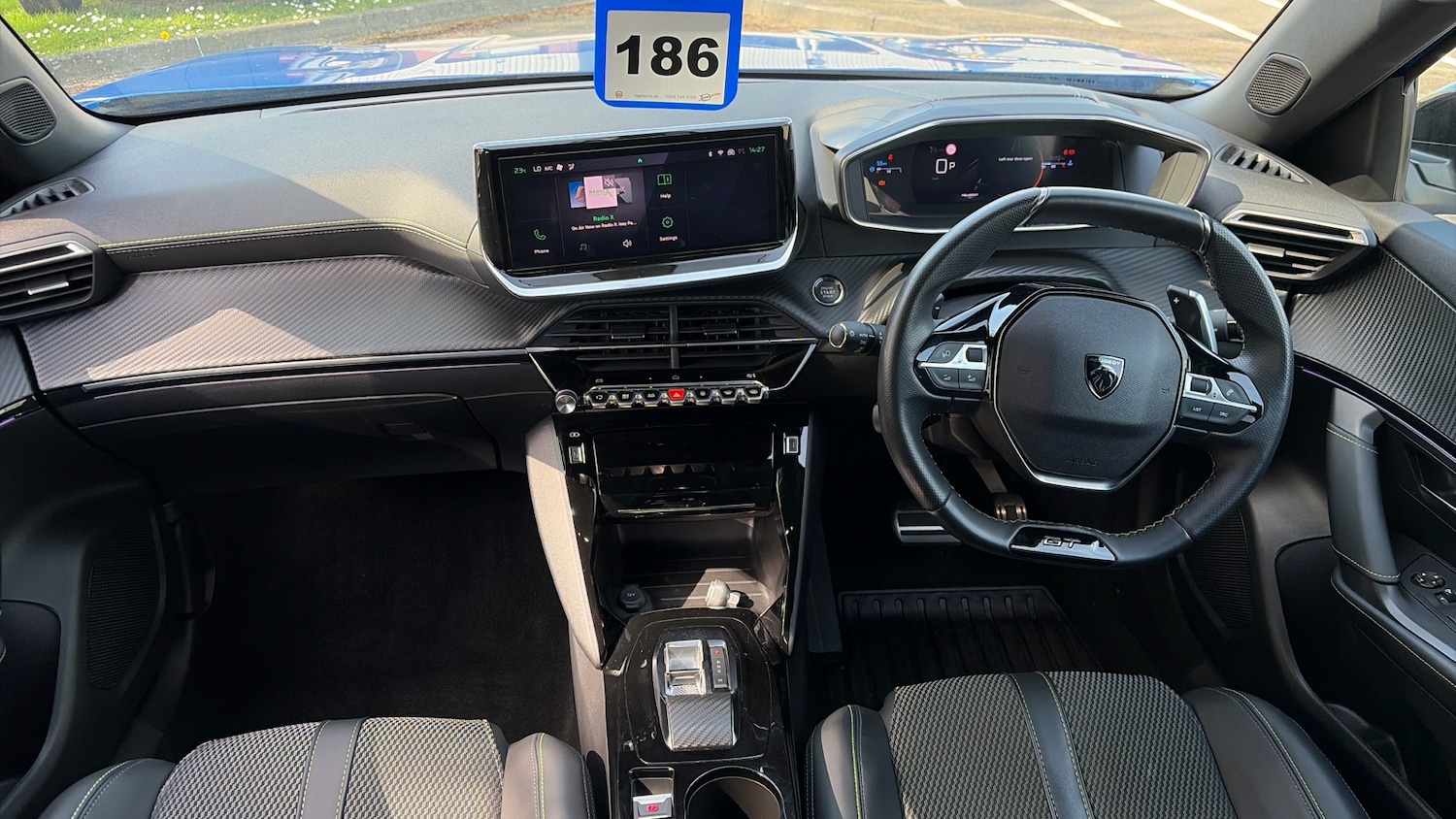 Used Peugeot 2008 2023 for sale - 78186275: Photo 4