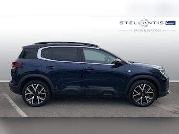 Used Citroen C5 Aircross 2023 for sale - 78293068: Photo